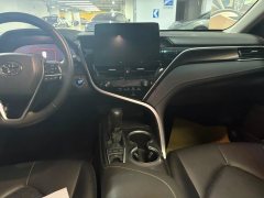 2022 Toyota Camry 2021 Hybrid 2.5HS AT Feng ShangEdition #7