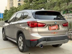 2016 BMW X1 2016 1.5T AT 18LiExclusiveFWD #8