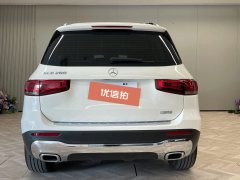 2020 Mercedes-Benz GLB-Class 2020 1.3T AT GLB200Dynamic #5