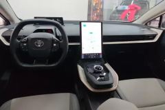 2023 Toyota bZ3 2023 517km ElitePRO #12