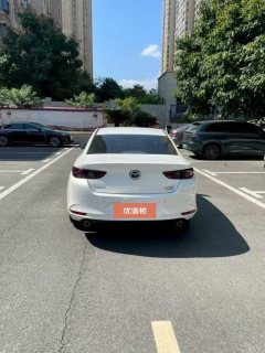 2022 Mazda Mazda3 Axela Sedan 2022 2.0L AT qualityEdition #5