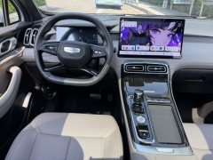2025 Geely Auto Boyue L 2025 1.5TD DCT Start #19