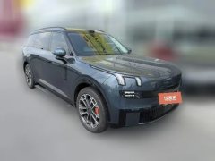 2025 Lynk & Co Lynk & Co 900 2025 2.0T Ultra #2