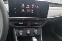 2024 Volkswagen Bora Sedan 2024 1.2T AT 200TSI DSGsmooth travelEdition #16