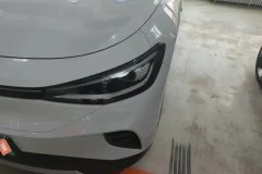 2023 Volkswagen ID.4 CROZZ 2022 AT Pure enjoymentLimited #5