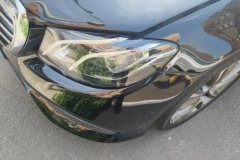 2017 Mercedes-Benz E-Class 2016 2.0T AT E200L #5