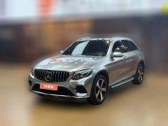 2019 Mercedes-Benz GLC-Class 2019 Facelift 2.0T AT GLC 260 L 4MATIC Luxury #1