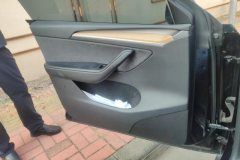 2022 Tesla Model Y 2022 rear wheel driveEdition #7