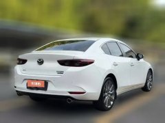 2021 Mazda Mazda3 Axela Sedan 2021 2.0L ATQuality and eleganceEdition #6