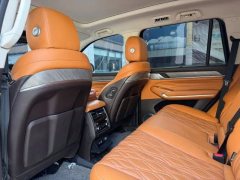 2023 Tank 500 2022 3.0T AT high-endCustom 5Seat #8