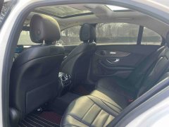 2019 Mercedes-Benz C-Class 2019 1.5T AT C260Sport #10
