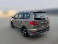 2017 Dongfeng Fengxing Jingyi X6 2017 1.5T AT PowerSeriesExclusive #4