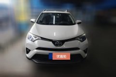 2019 Toyota RAV4 2019 2.0L AT CVT2WDFashion China VI #2