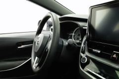 2023 Toyota Levin 2022 Hybrid 1.8H E-CVT AT Luxury #23