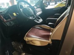 2017 Maxus G10 2016 2.0T AT Executive #5