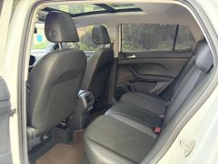 2024 Volkswagen Tacqua 2021 1.2T AT 200TSIJoySmart Connect #4