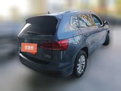 2020 Volkswagen Tharu 2020 1.4T AT 280TSIFashionFWD China VI #4