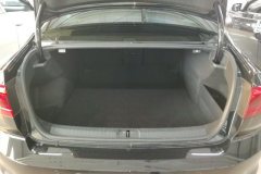 2022 Volkswagen Magotan 2020 2.0T AT 380TSILuxury #4
