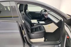 2024 Tesla Model Y 2024 rear wheel driveEdition #8