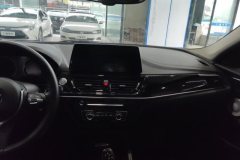 2023 BMW 1 Series 2023 2.0T AT 125i MSportYaoyeEdition #13