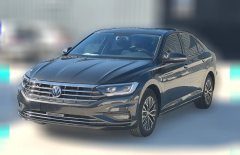 2021 Volkswagen Sagitar 2021 1.4T AT 280TSI DSGFlagshipSmart Connect #1