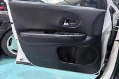 2020 Honda XR-V 2021 1.5 AT Comfort #7