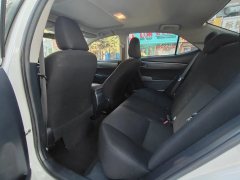 2015 Toyota Levin 2014 1.8 AT GSLLeading #9
