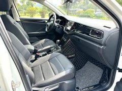 2021 Volkswagen T-Roc 2021 1.4T AT 280TSI ComfortSmart Connect2WD #14