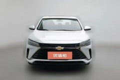2024 Chevrolet Monza 2024 1.5L AT DCTJoy #3