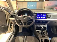 2020 Volkswagen Lavida 2019 1.5 AT Fashion China VI #8