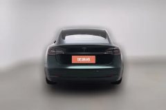 2021 Tesla Model 3 2020 Facelift StandardBattery lifeRWDUpgradeEdition EV #4