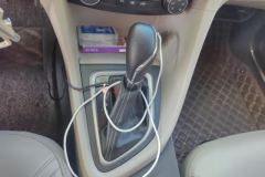 2016 Buick Excelle GT Sedan 2016 1.5 AT 15NElite #16