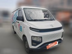 2023 Yuan Cheng Auto Yuan Cheng Xingxiang V 2022 Star RewardsV6ESuper ValueLWBChina Xuan38.7kWh #3