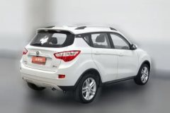 2016 Chang'an CS35 2015 1.6 MT Luxury China IV #2