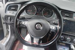 2019 Volkswagen Golf 2020 1.2T AT 200TSIComfortEntry #15