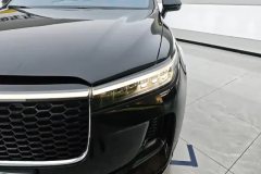 2022 Li Auto Li Auto ONE 2021 EREV6SeatEdition #5
