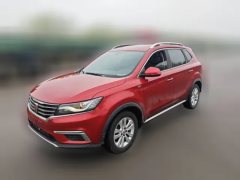2017 Roewe RX5 2016 1.5T AT 20TLuxury FWD #1