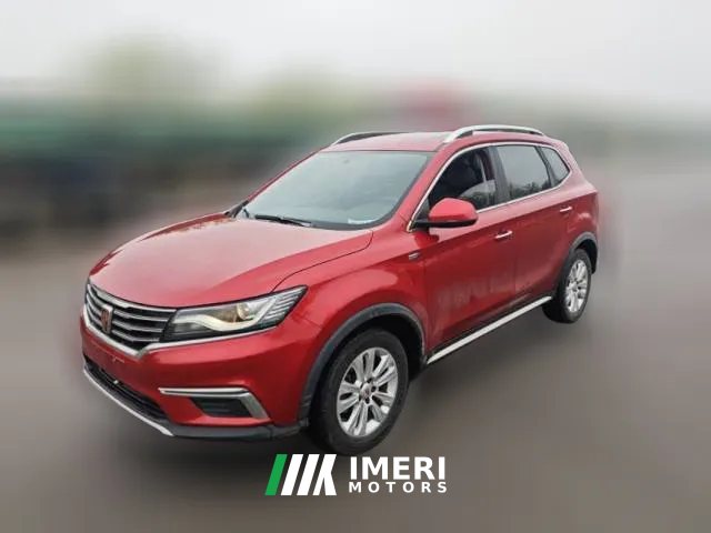 2017 Roewe RX5 2016 1.5T AT 20TLuxury FWD