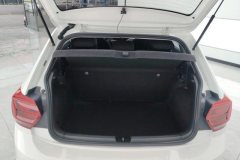 2023 Volkswagen Polo Hatchback 2023 plus 1.5L AT panoramicEnjoy #4