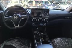 2024 Nissan Sylphy 2023 Facelift 1.6L AT CVTJoy #12