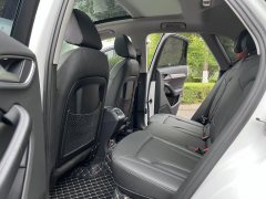 2017 Audi Q3 2017 1.4T AT 30TFSIFashionFWD #13