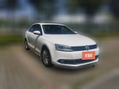 2015 Volkswagen Sagitar 2014 1.4T AT Luxury Facelift #3