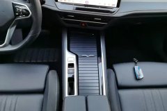 2025 Volkswagen Magotan 2024 1.5T AT 300TSI DSGExclusiveconspicuous bag #16