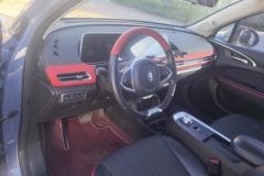 2021 Ora Good Cat GT 2022 MulanEdition 480km AT Long Range #12
