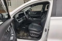 2024 Chery Tiggo 8 Pro 2024 Champion 1.6T AT 290T 2WDshineEdition 5Seat #9