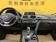 2018 BMW 3 Series 2018 2.0T AT 320LiFashion #12