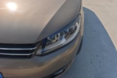 2016 Volkswagen Touran 2015 1.4T AT Comfort5Seat #5
