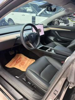 2023 Tesla Model 3 2022 rear wheel driveEdition #9