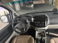 2019 Dongfeng Fengxing Lingzhi 2018 1.5 MT M3basicEdition5Seat #12