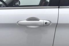 2016 Haval H2 2017 1.5T MT Blue LabelPremium FWD #8
